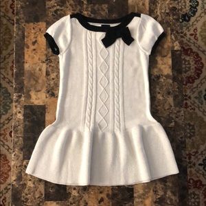 Girls Dress/Sweater